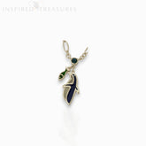 Spirits of The Sea - Pendant